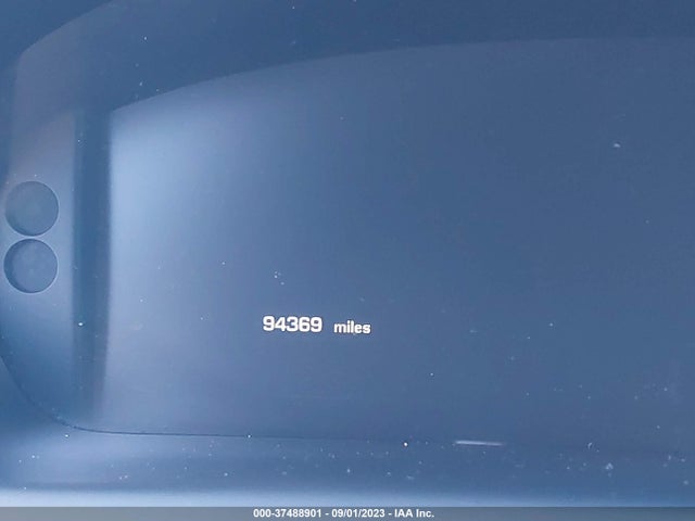 2014 JAGUAR XJ XJL PORTFOLIO VIN: SAJWA2GZ8E8V69681