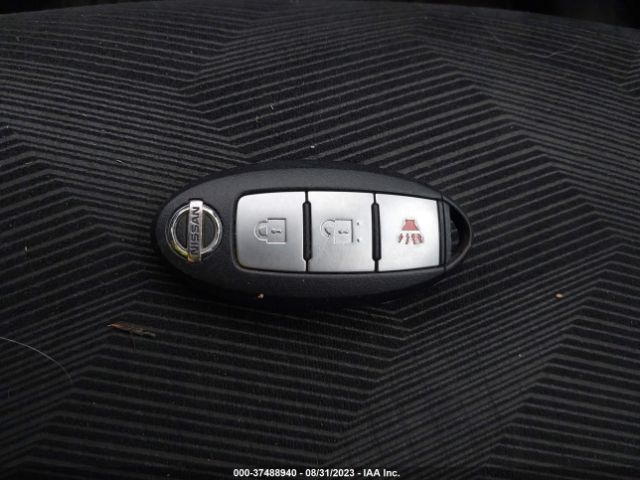5N1AT2MK4FC855080 Nissan ROGUE SV