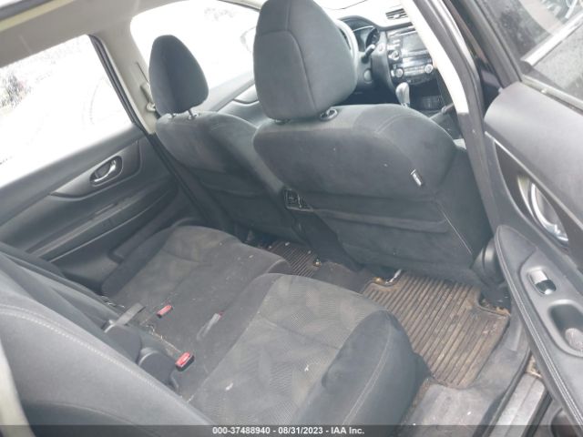 5N1AT2MK4FC855080 Nissan ROGUE SV