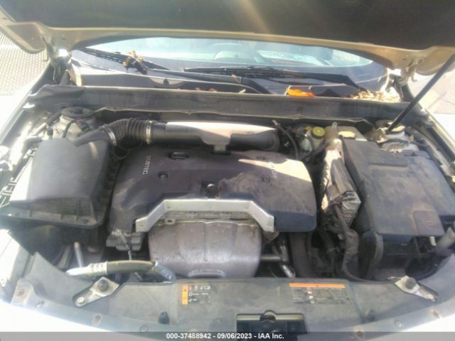1G11B5SA2GF108444 Chevrolet Malibu Limited Ls