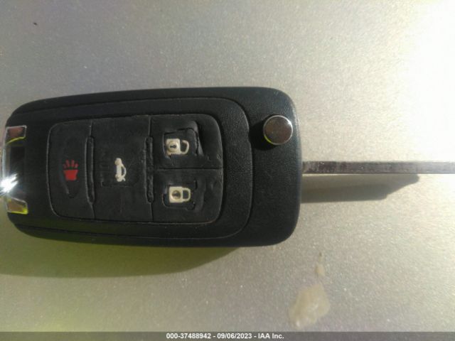 1G11B5SA2GF108444 Chevrolet Malibu Limited Ls