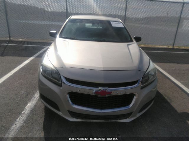 1G11B5SA2GF108444 Chevrolet Malibu Limited Ls
