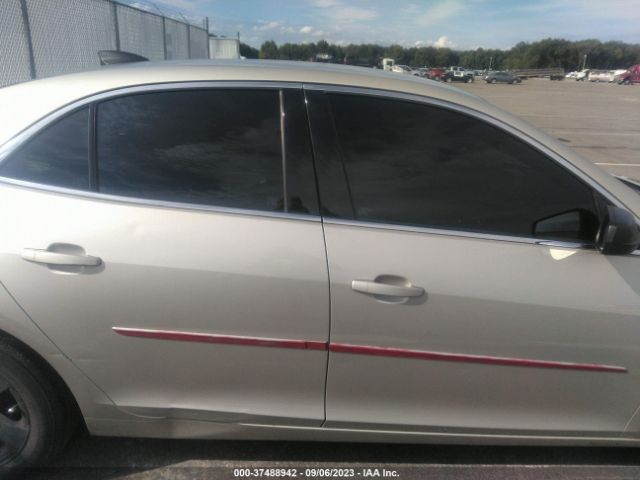 1G11B5SA2GF108444 Chevrolet Malibu Limited Ls