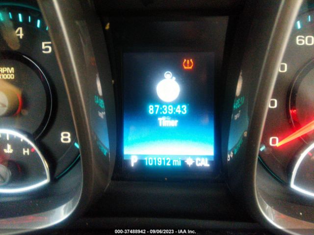 1G11B5SA2GF108444 Chevrolet Malibu Limited Ls
