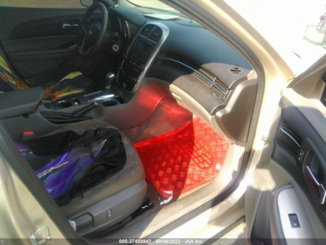 1G11B5SA2GF108444 Chevrolet Malibu Limited Ls