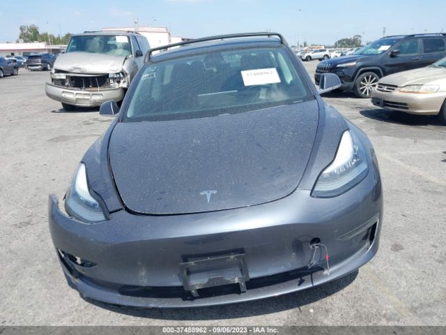 5YJ3E1EA4KF352315 Tesla Model 3 Range