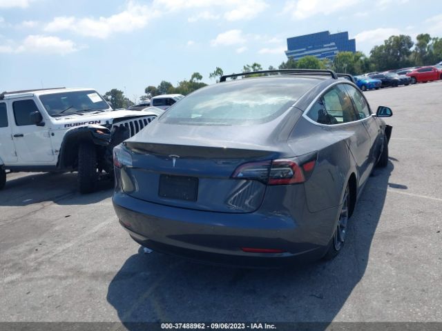 5YJ3E1EA4KF352315 Tesla Model 3 Range