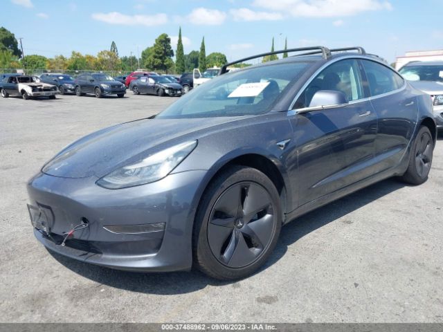 5YJ3E1EA4KF352315 Tesla Model 3 Range