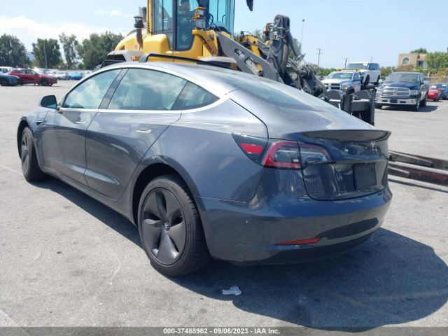 5YJ3E1EA4KF352315 Tesla Model 3 Range