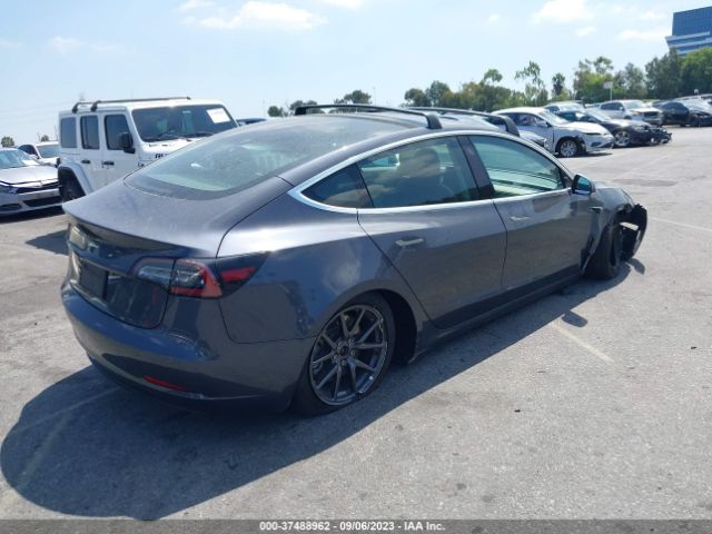 5YJ3E1EA4KF352315 Tesla Model 3 Range