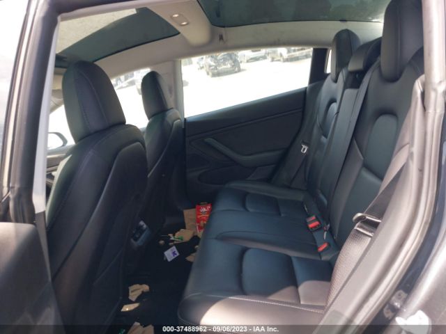 5YJ3E1EA4KF352315 Tesla Model 3 Range