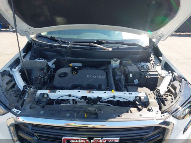 3GKALTEV6JL328078 GMC Terrain Sle