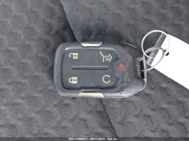 3GKALTEV6JL328078 GMC Terrain Sle