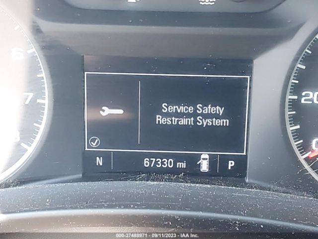 3GKALTEV6JL328078 GMC Terrain Sle