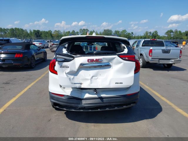 3GKALTEV6JL328078 GMC Terrain Sle
