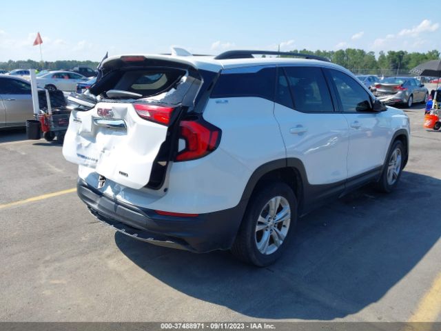 3GKALTEV6JL328078 GMC Terrain Sle