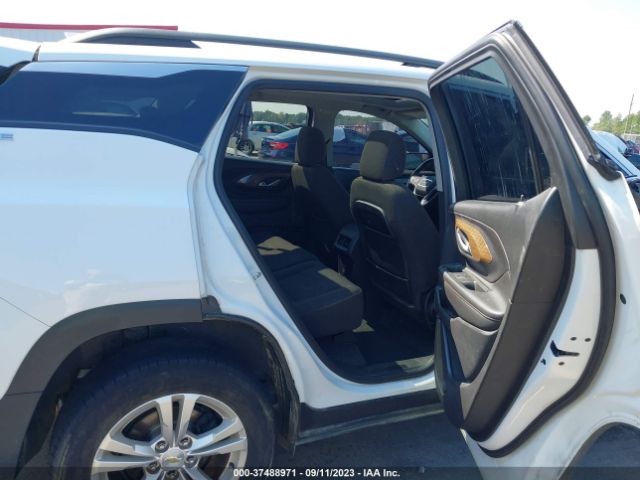 3GKALTEV6JL328078 GMC Terrain Sle