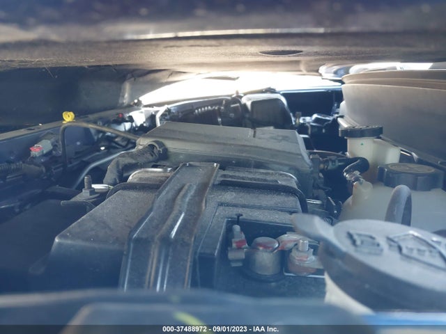 Chevrolet EQUINOX LT 2022 3GNAXKEV3NL239575 Image 10