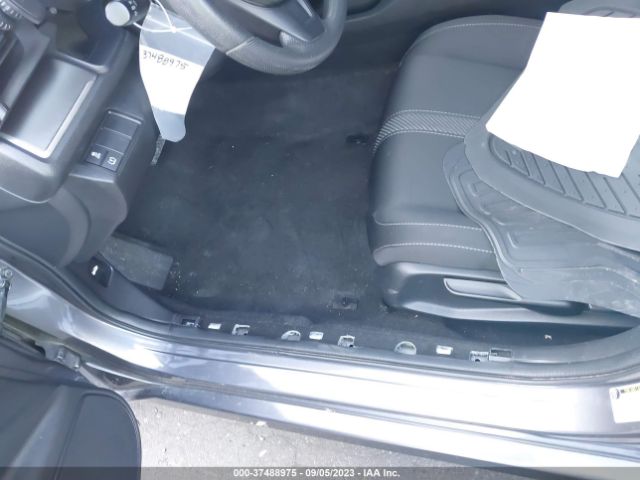 2HGFC2F51HH573000 Honda Civic Sedan Lx