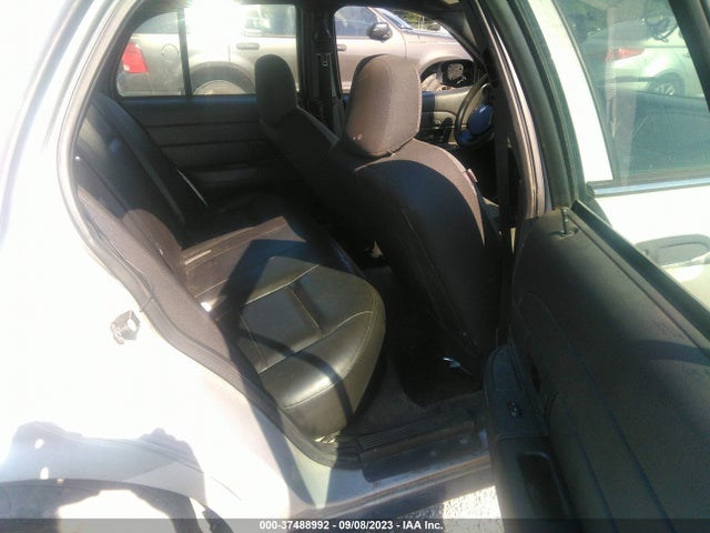 2008 FORD POLICE INTERCEPTOR 2FAHP71V68X136220 Photo 7