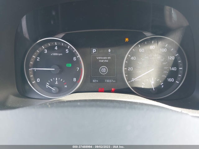 Hyundai Elantra Value Edition 2018 5NPD84LF0JH336916 Image 7
