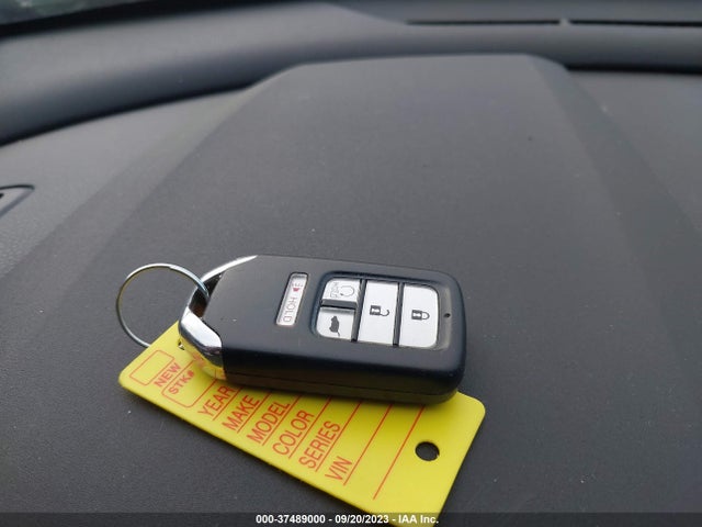Honda Civic Hatchback Ex 2017 SHHFK7H5XHU210226 Image 11