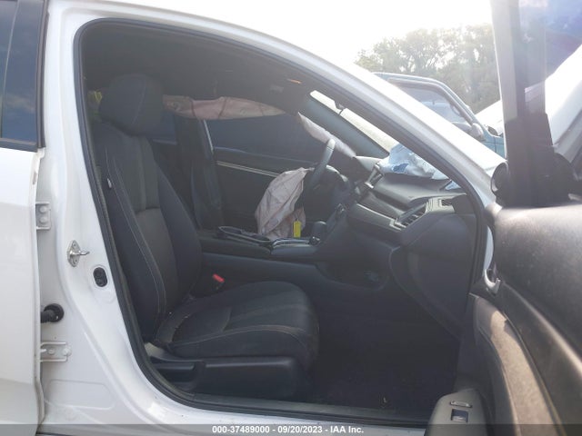 Honda Civic Hatchback Ex 2017 SHHFK7H5XHU210226 Image 5