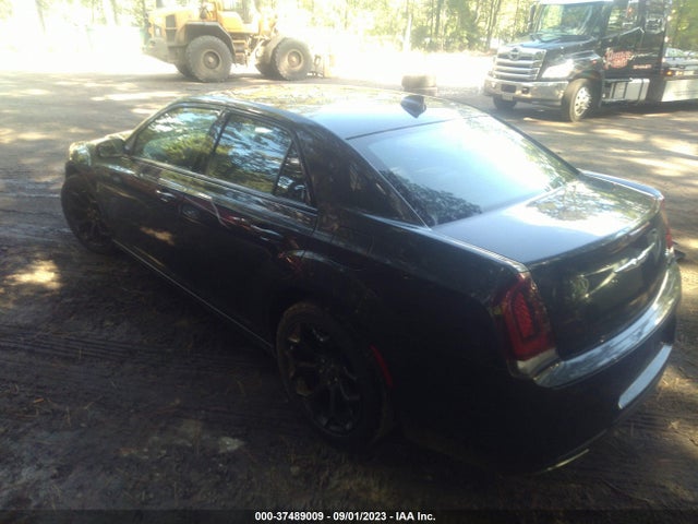 2019 CHRYSLER 300 300S VIN: 2C3CCABG7KH686724