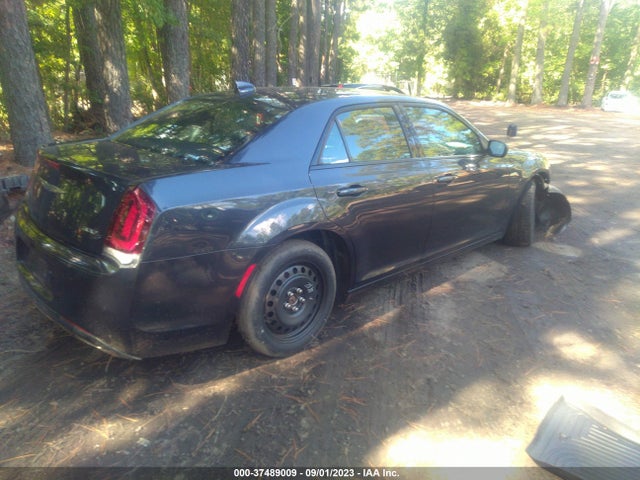 2019 CHRYSLER 300 300S VIN: 2C3CCABG7KH686724
