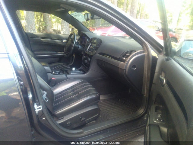 2019 CHRYSLER 300 300S VIN: 2C3CCABG7KH686724