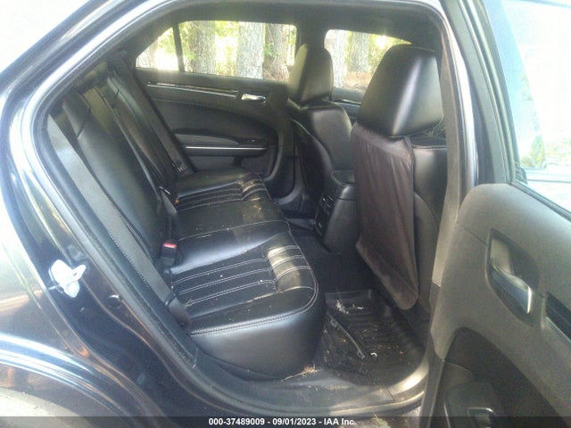 2019 CHRYSLER 300 300S VIN: 2C3CCABG7KH686724