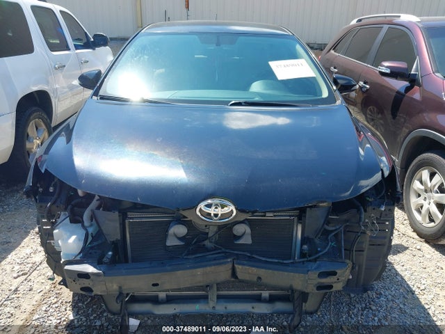 Toyota Venza Le/xle 2014 4T3ZA3BBXEU088207 Image 13