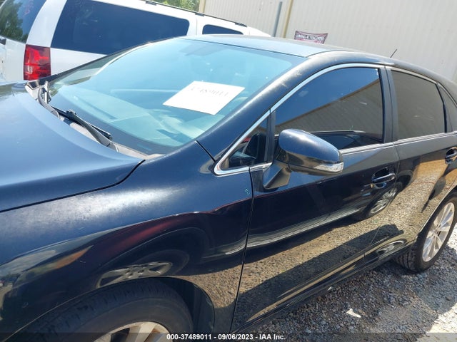 Toyota Venza Le/xle 2014 4T3ZA3BBXEU088207 Image 15