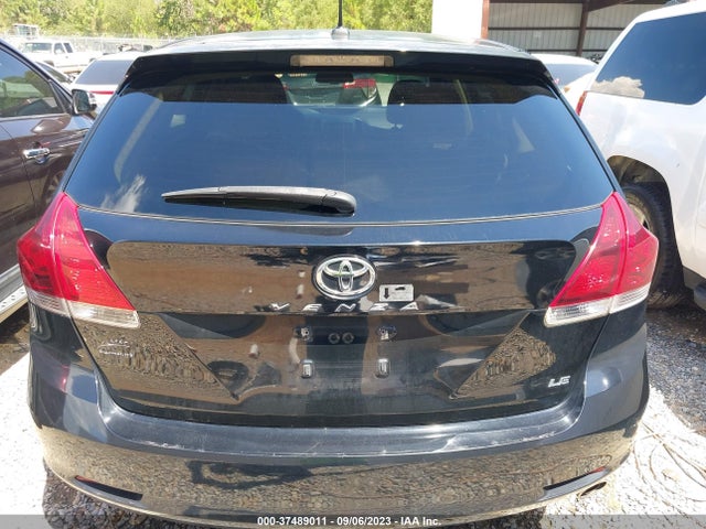 Toyota Venza Le/xle 2014 4T3ZA3BBXEU088207 Image 17