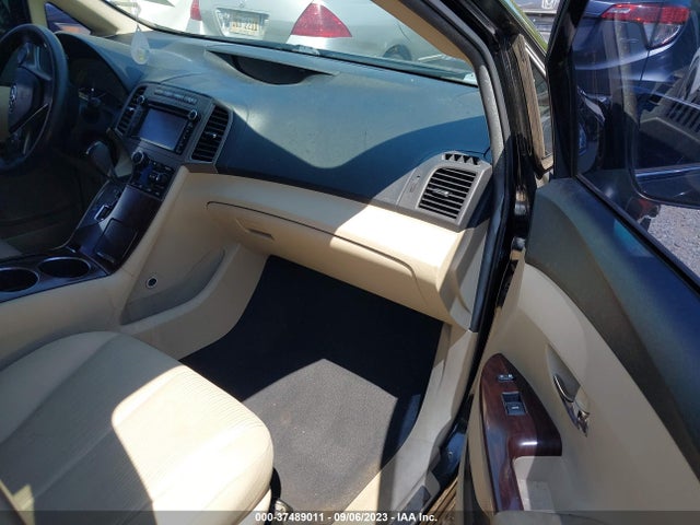 Toyota Venza Le/xle 2014 4T3ZA3BBXEU088207 Image 5