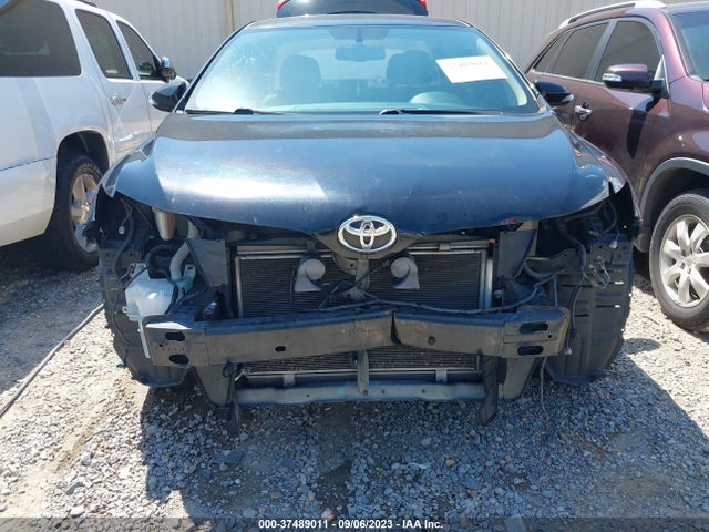 Toyota Venza Le/xle 2014 4T3ZA3BBXEU088207 Image 6
