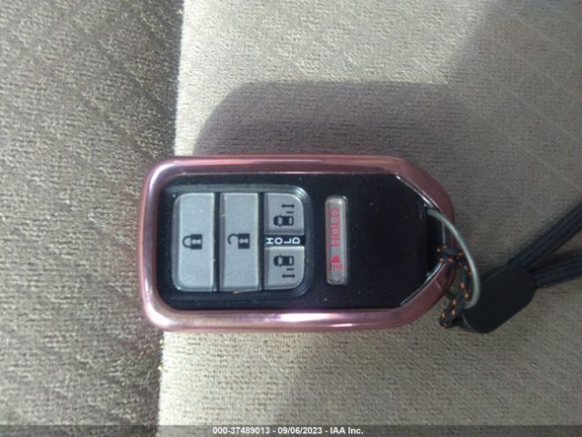 5FNRL5H34GB154975 Honda ODYSSEY SE