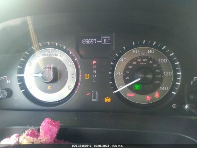 5FNRL5H34GB154975 Honda ODYSSEY SE