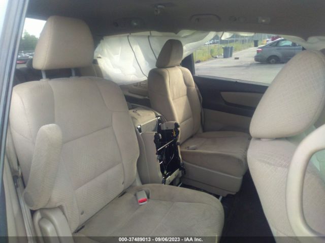 5FNRL5H34GB154975 Honda ODYSSEY SE