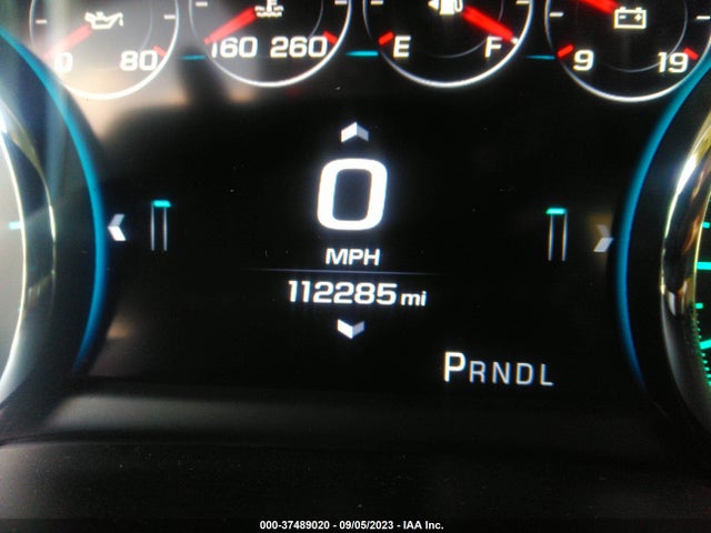 GMC Sierra 1500 Denali 2017 3GTU2PEC9HG216427 Image 7