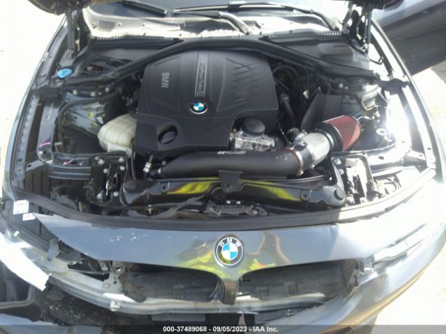 WBA4B1C59GG243362 BMW 4 Series 435i