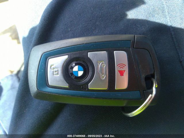 WBA4B1C59GG243362 BMW 4 Series 435i