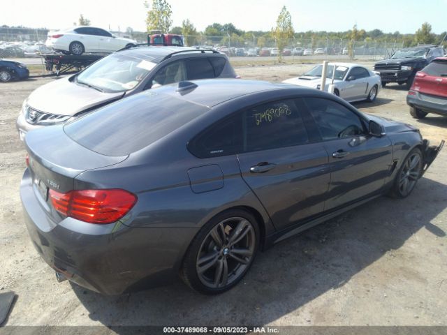 WBA4B1C59GG243362 BMW 4 Series 435i