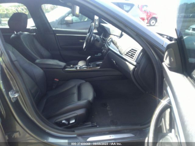 WBA4B1C59GG243362 BMW 4 Series 435i