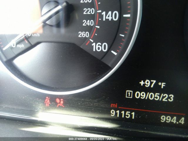 WBA4B1C59GG243362 BMW 4 Series 435i