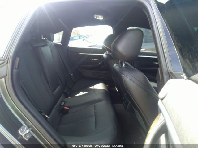 WBA4B1C59GG243362 BMW 4 Series 435i