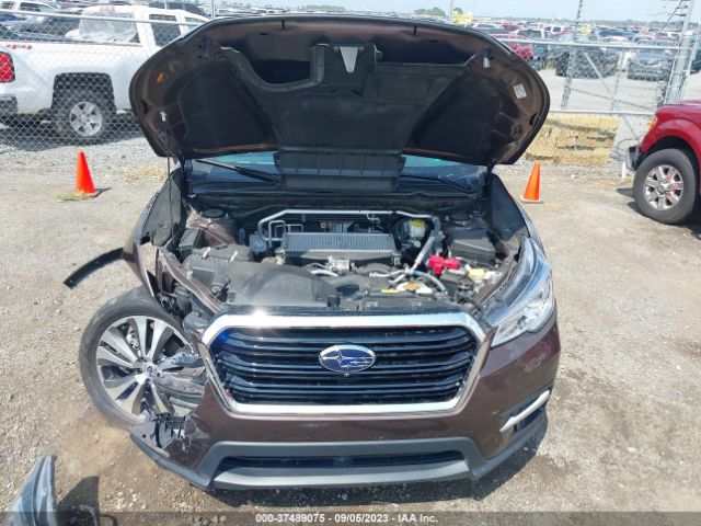 4S4WMARD6K3484361 Subaru Ascent Touring