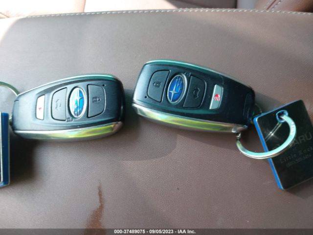 4S4WMARD6K3484361 Subaru Ascent Touring