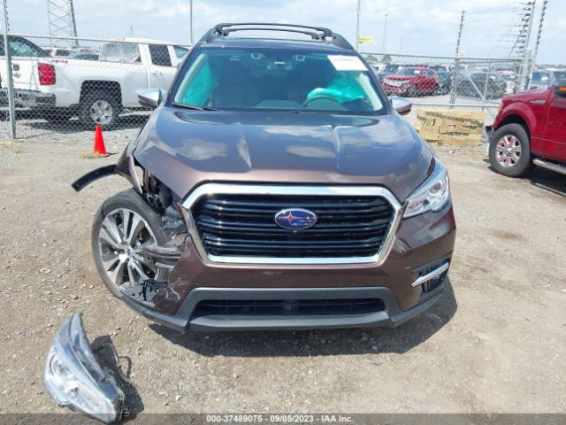 4S4WMARD6K3484361 Subaru Ascent Touring
