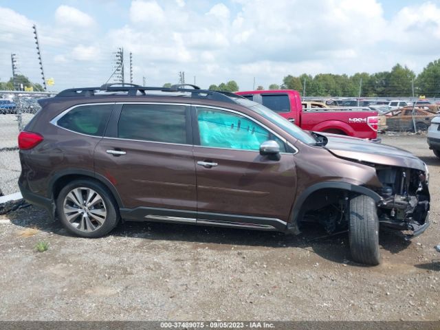 4S4WMARD6K3484361 Subaru Ascent Touring